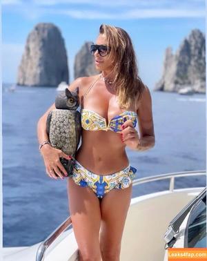 Sabrina Salerno фото #0281