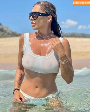 Sabrina Salerno фото #0297