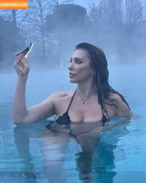 Sabrina Salerno фото #0387