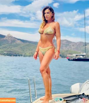 Sabrina Salerno фото #0405