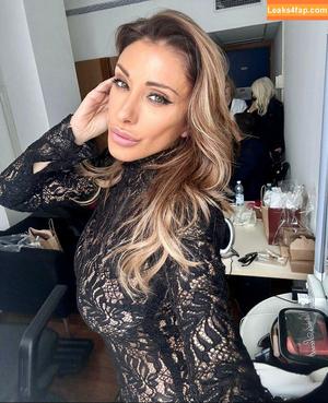 Sabrina Salerno фото #0430