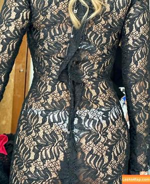 Sabrina Salerno фото #0431