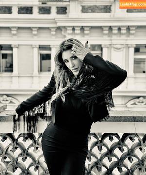 Sabrina Salerno фото #0463