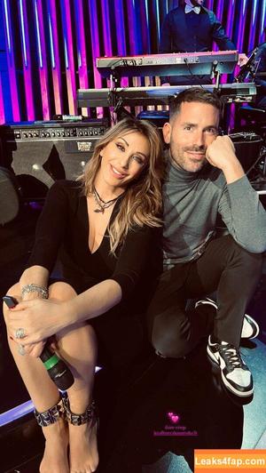 Sabrina Salerno фото #0470