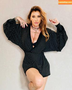 Sabrina Salerno фото #0473