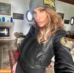 Sabrina Salerno фото #0486