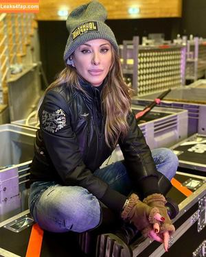 Sabrina Salerno фото #0496