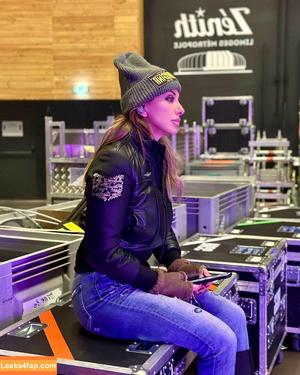 Sabrina Salerno фото #0497