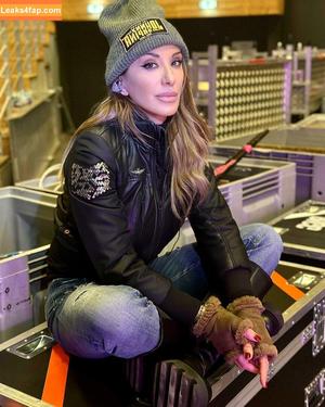 Sabrina Salerno фото #0498