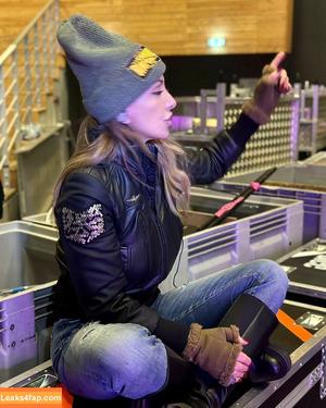 Sabrina Salerno фото #0499