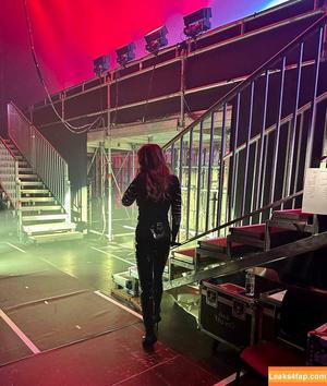 Sabrina Salerno фото #0502