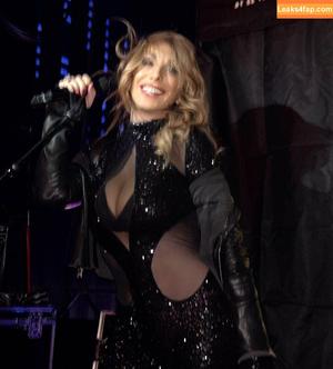 Sabrina Salerno фото #0513