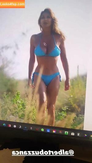 Sabrina Salerno фото #0527