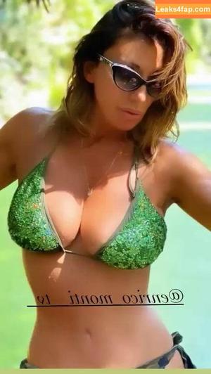 Sabrina Salerno фото #0547