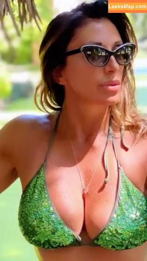 Sabrina Salerno фото #0548