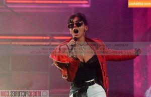 Sabrina Salerno фото #0569