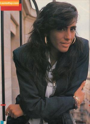 Sabrina Salerno фото #0579