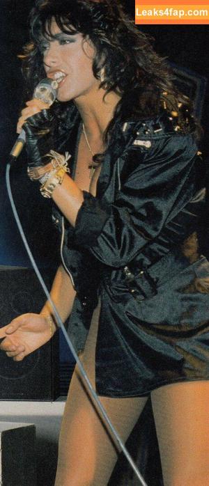 Sabrina Salerno фото #0583