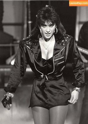 Sabrina Salerno фото #0587