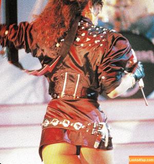 Sabrina Salerno фото #0591