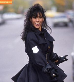 Sabrina Salerno фото #0592