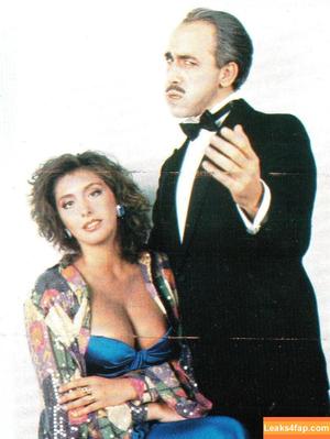 Sabrina Salerno фото #0596