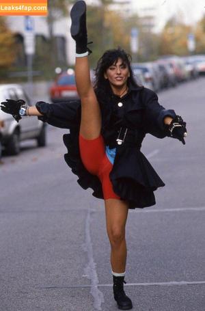 Sabrina Salerno фото #0597