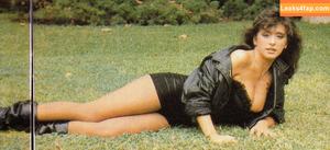 Sabrina Salerno фото #0603