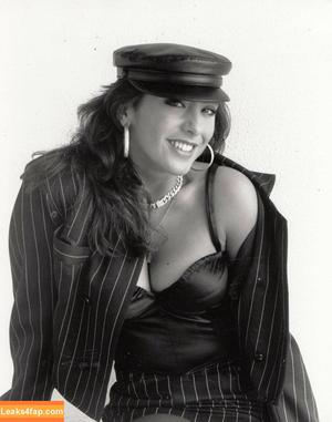 Sabrina Salerno фото #0608