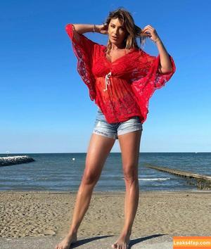 Sabrina Salerno фото #0662