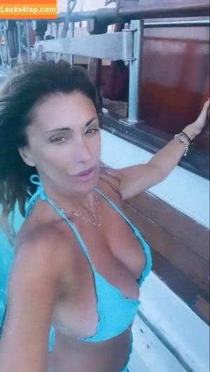 Sabrina Salerno фото #0665