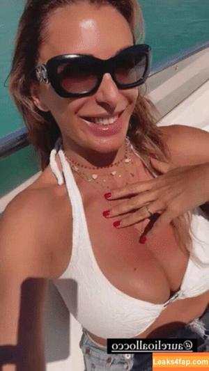 Sabrina Salerno фото #0672