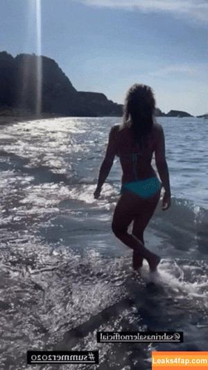 Sabrina Salerno photo #0732