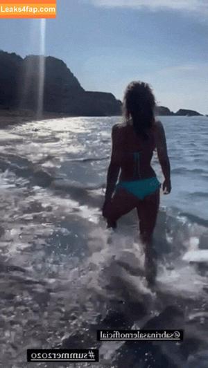 Sabrina Salerno photo #0734