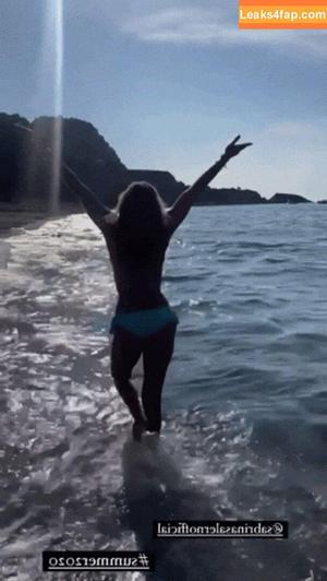 Sabrina Salerno photo #0735