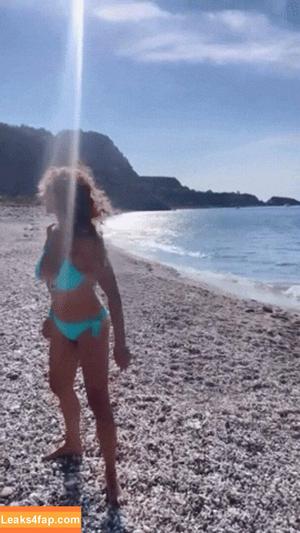 Sabrina Salerno photo #0745