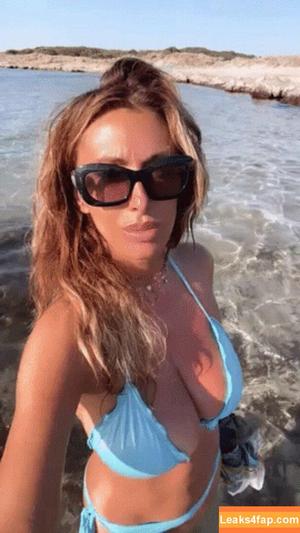 Sabrina Salerno photo #0757