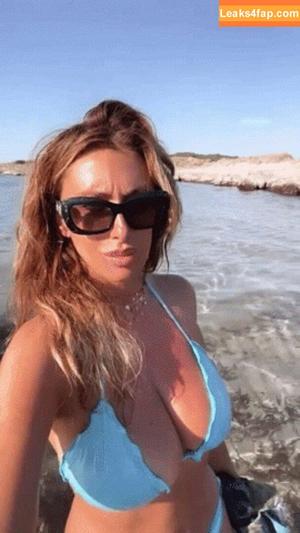 Sabrina Salerno photo #0760