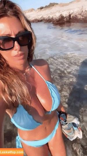 Sabrina Salerno photo #0763