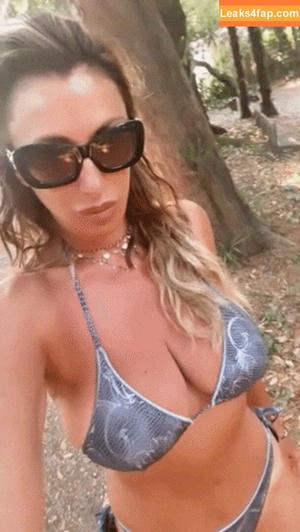 Sabrina Salerno photo #0786