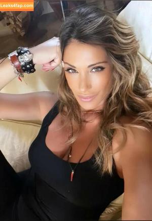 Sabrina Salerno photo #0791