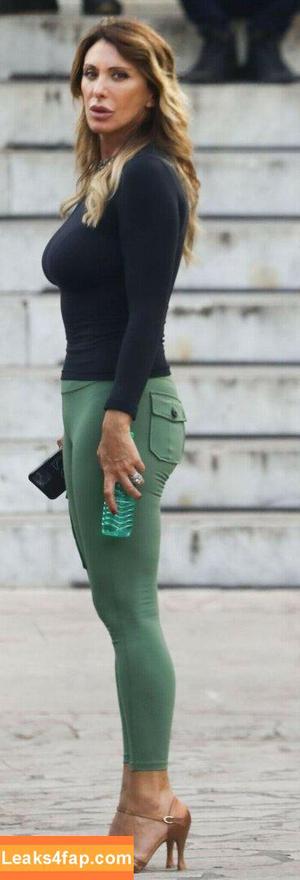 Sabrina Salerno photo #0804