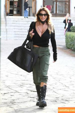 Sabrina Salerno photo #0809