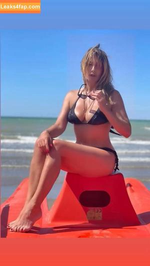 Sabrina Salerno photo #0815