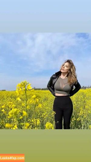 Sabrina Salerno photo #0833