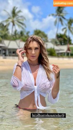 Sabrina Salerno photo #0861