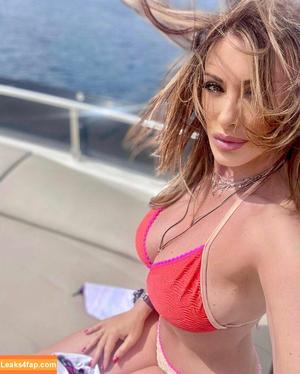 Sabrina Salerno photo #0877