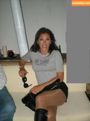 Sabrina Salerno photo #0906