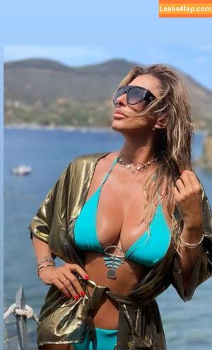 Sabrina Salerno photo #0922