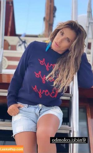 Sabrina Salerno photo #0923